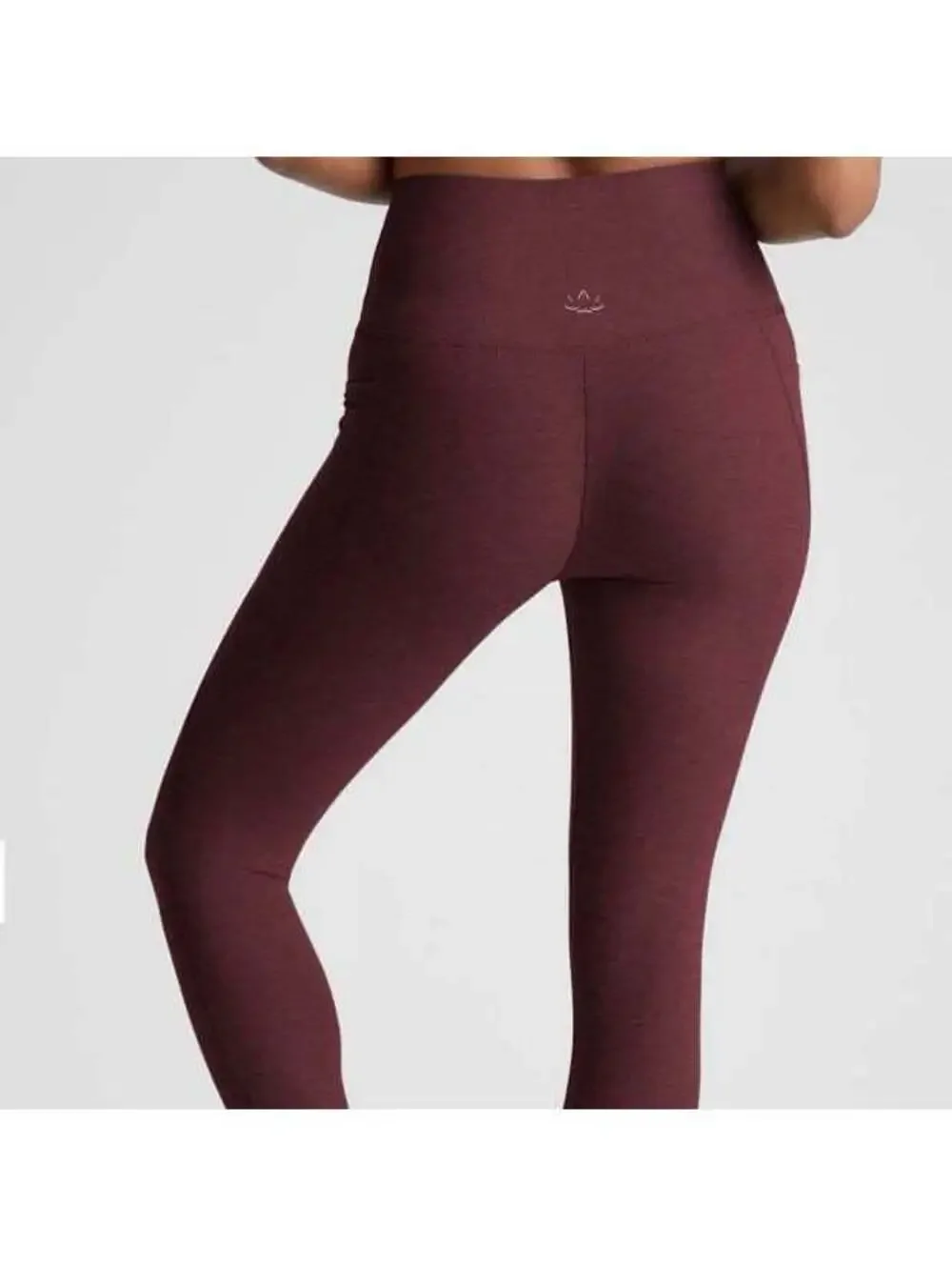 Beyond yoga Women's Athletic Leggings size L